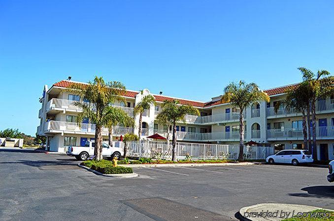 Motel 6-Watsonville, Ca - Monterey Area Buitenkant foto