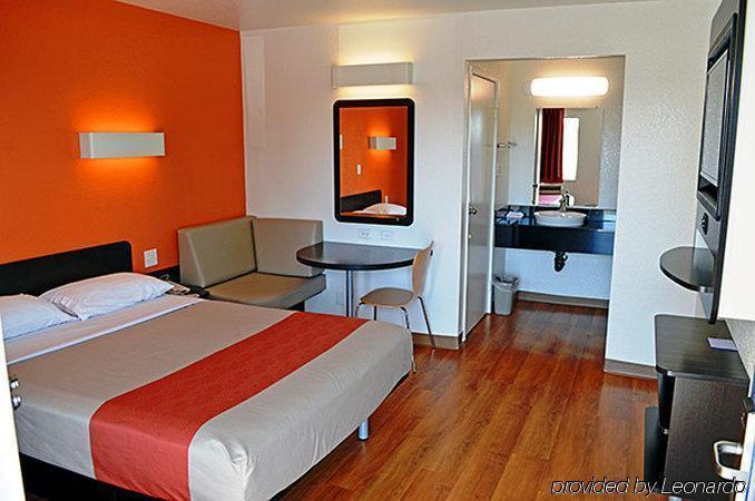Motel 6-Watsonville, Ca - Monterey Area Buitenkant foto