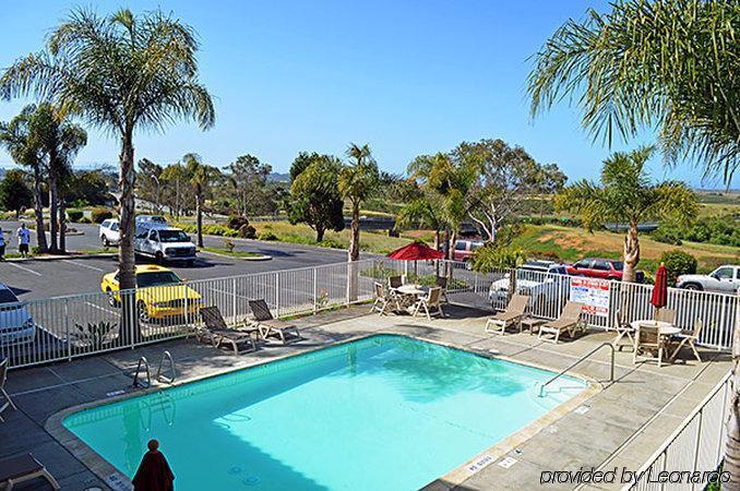 Motel 6-Watsonville, Ca - Monterey Area Buitenkant foto