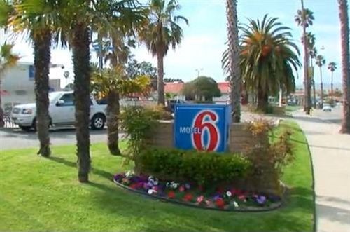 Motel 6-Watsonville, Ca - Monterey Area Buitenkant foto