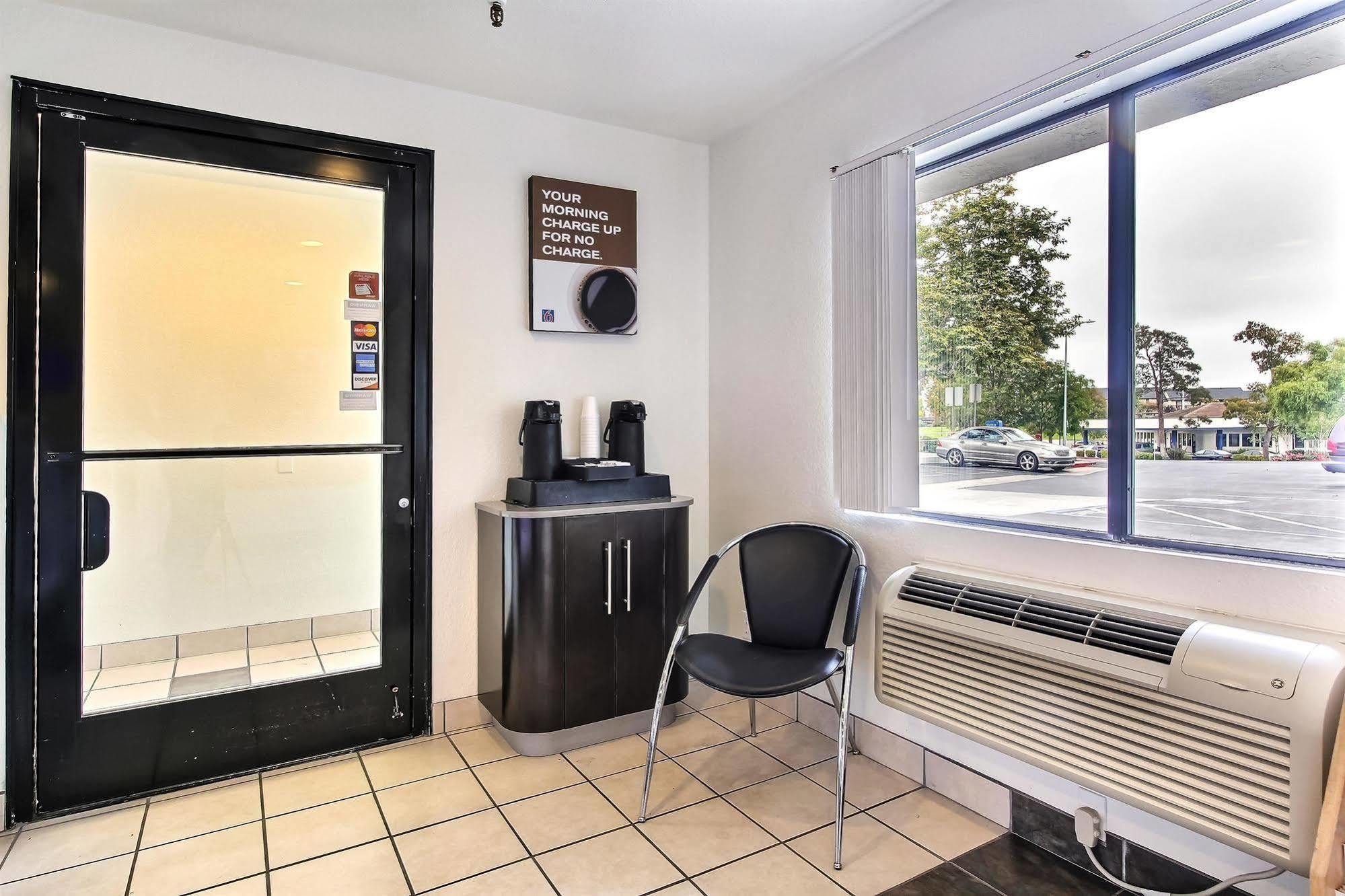 Motel 6-Watsonville, Ca - Monterey Area Buitenkant foto
