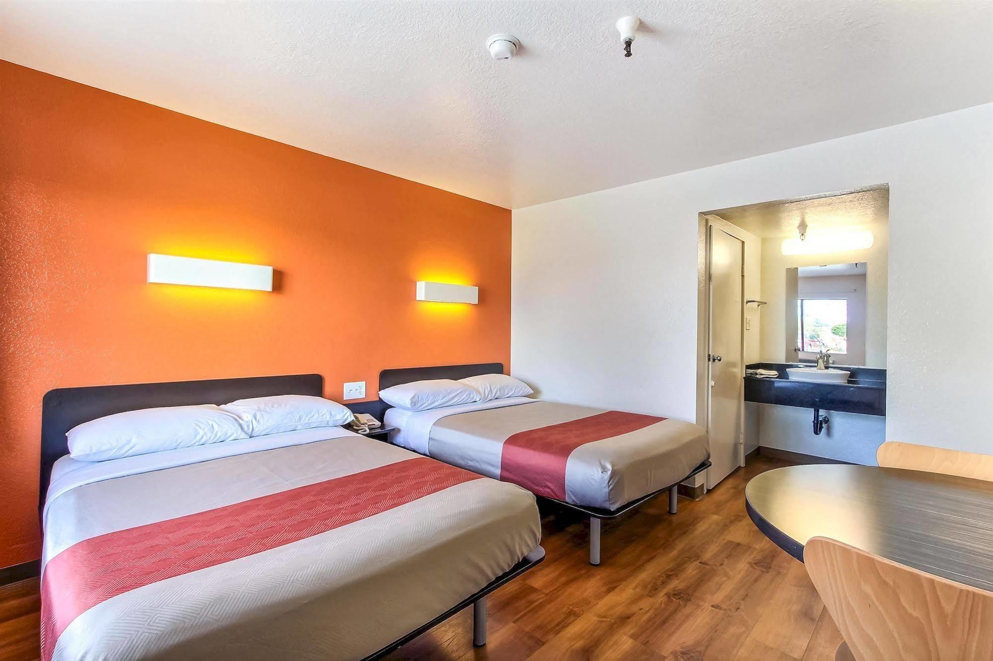 Motel 6-Watsonville, Ca - Monterey Area Buitenkant foto