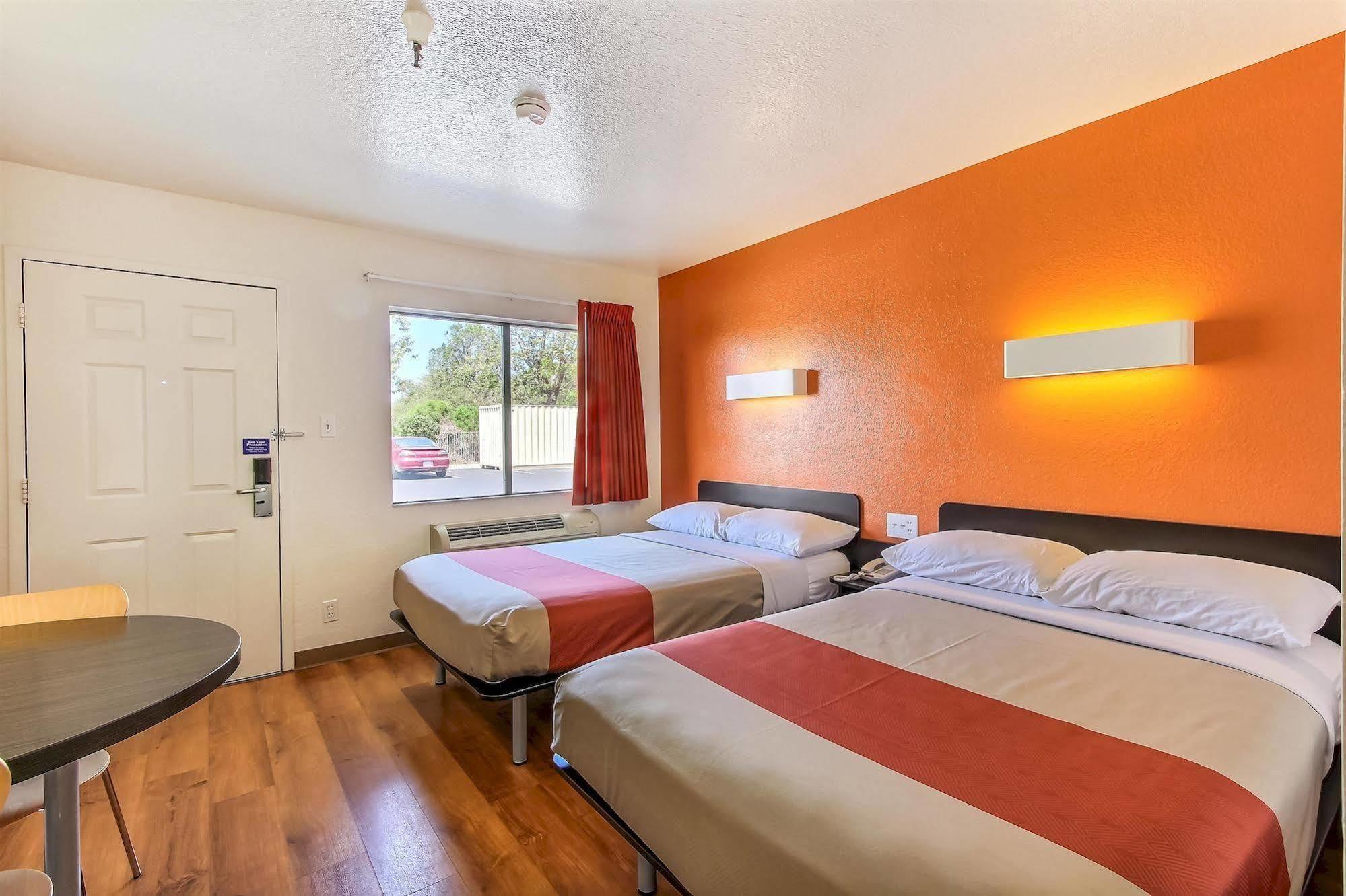 Motel 6-Watsonville, Ca - Monterey Area Buitenkant foto
