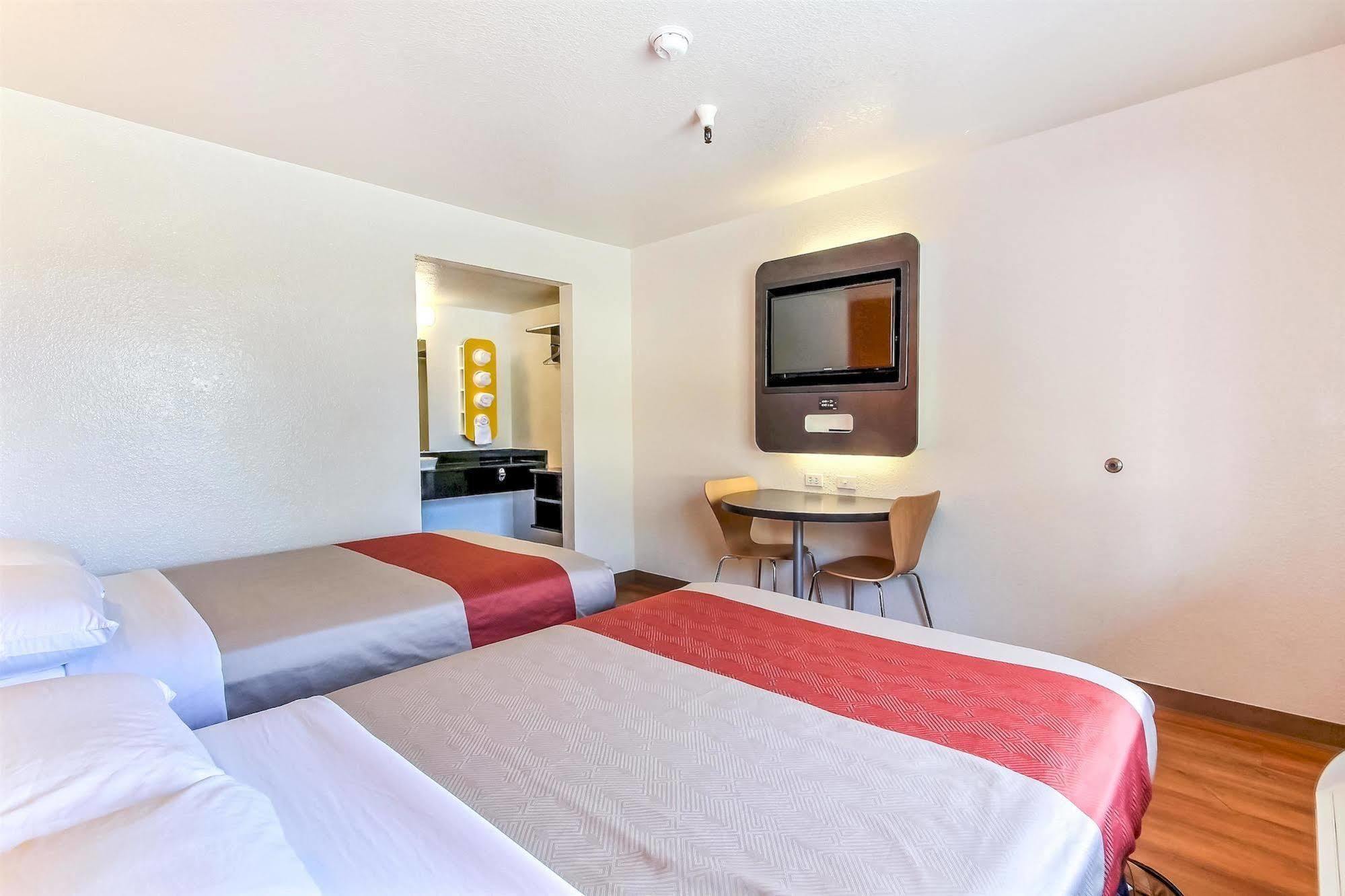 Motel 6-Watsonville, Ca - Monterey Area Buitenkant foto