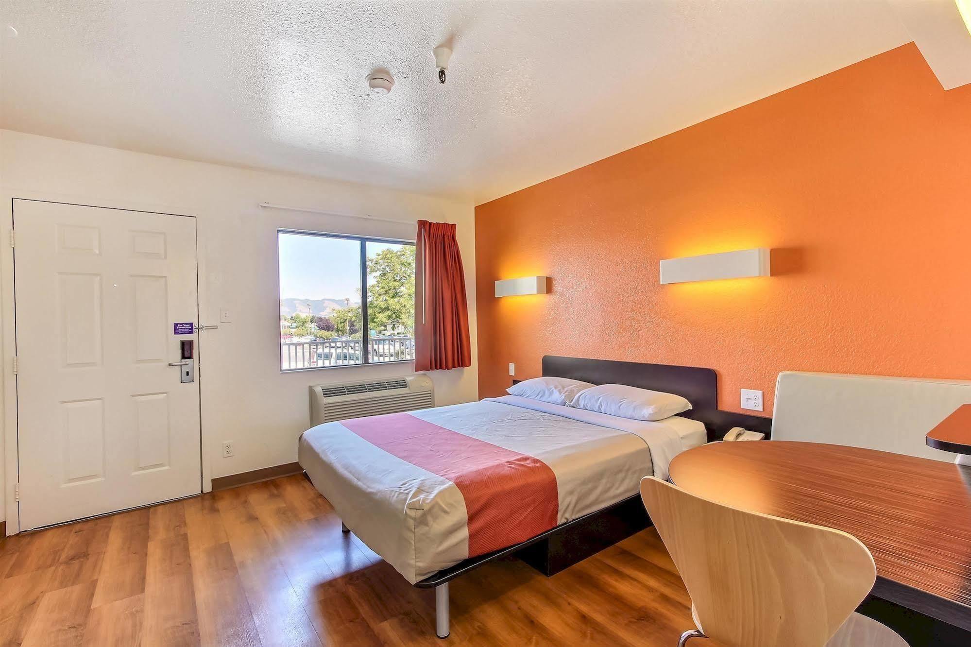 Motel 6-Watsonville, Ca - Monterey Area Buitenkant foto