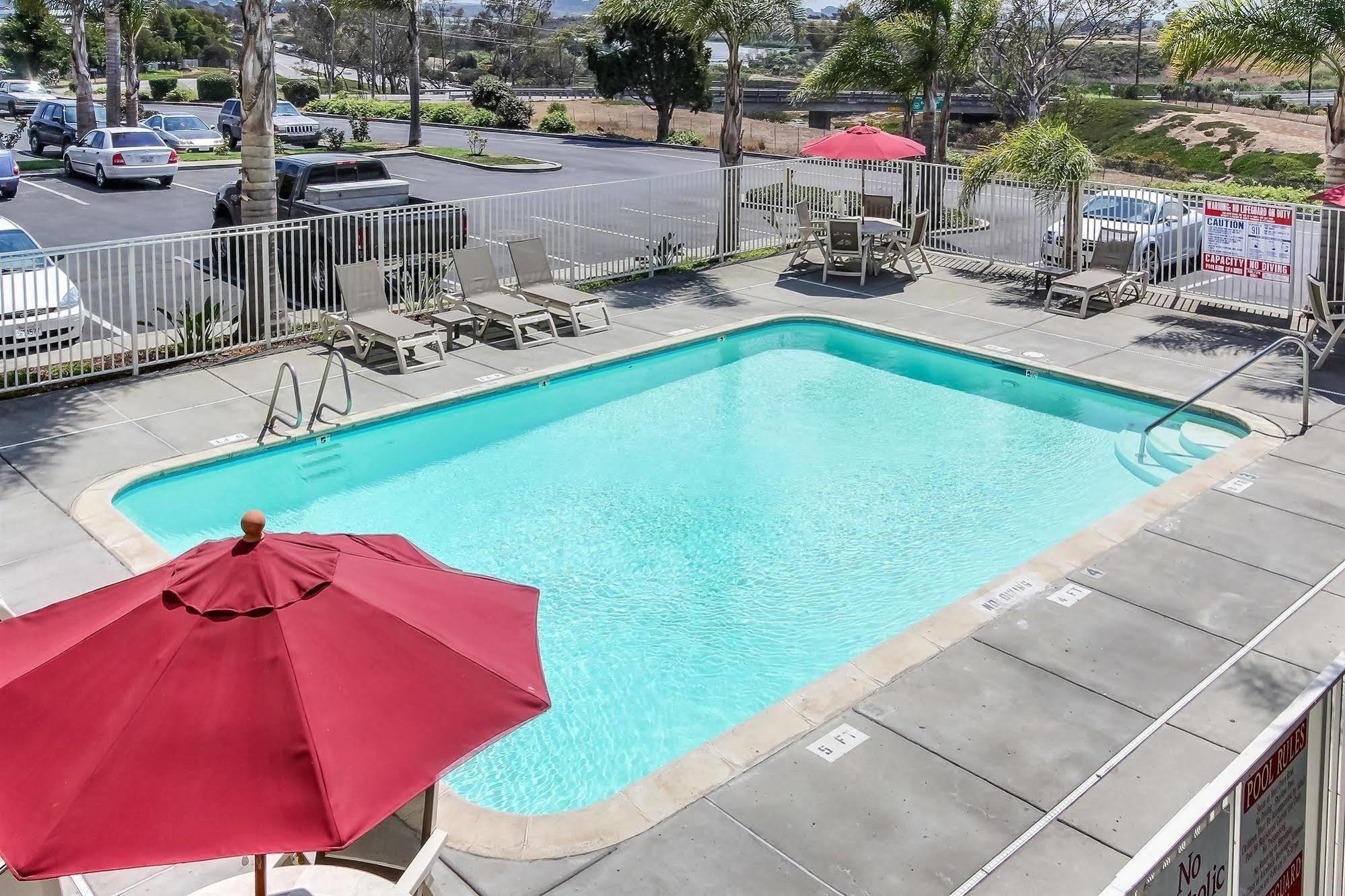 Motel 6-Watsonville, Ca - Monterey Area Buitenkant foto