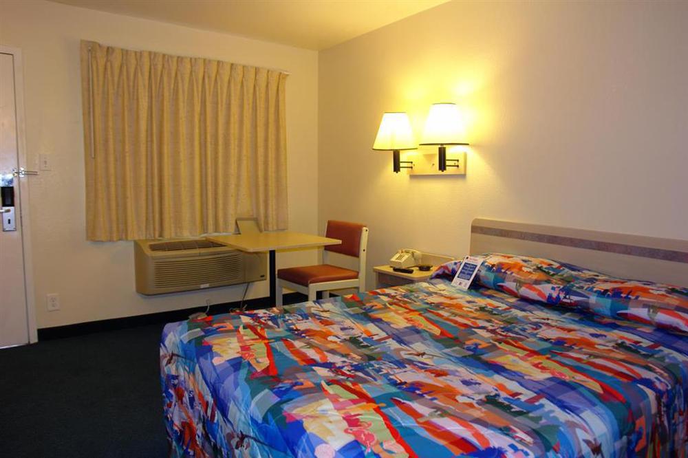 Motel 6-Watsonville, Ca - Monterey Area Kamer foto